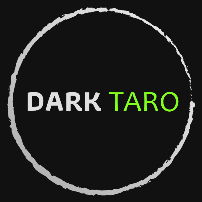 Dark Taro